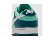 Nike Dunk Low Geode Teal (Women's) DD1503-301 - 4