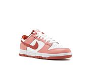 Nike Dunk Low Red Stardust (Women's) FQ8876-618 - 6