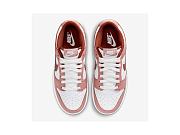 Nike Dunk Low Red Stardust (Women's) FQ8876-618 - 5