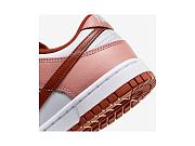 Nike Dunk Low Red Stardust (Women's) FQ8876-618 - 2