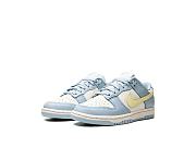 Nike Dunk Low Ocean Bliss Citron Tint (Women's) DD1503-123 - 1