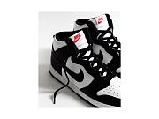 Nike Dunk High Panda Black White (2021) DD1399-105 - 5