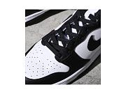 Nike Dunk High Panda Black White (2021) DD1399-105 - 2