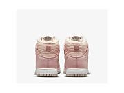 Nike Dunk High LX Next Nature Pink Oxford (Women's) DN9909-200 - 5