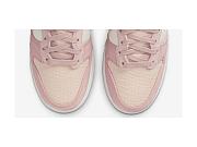 Nike Dunk High LX Next Nature Pink Oxford (Women's) DN9909-200 - 3