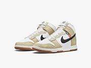 Nike Dunk High Next Nature Toasty Rattan DD3362-200 - 1