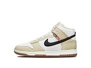 Nike Dunk High Next Nature Toasty Rattan DD3362-200 - 5