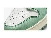 Nike Dunk High 1985 Enamel Green Denim (Women's) DV1143-300 - 3