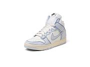 Nike Dunk High 1985 Blue Denim DQ8799-101 - 5