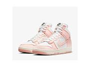 Nike Dunk High 1985 Arctic Orange (Women's) DV1143-800 - 1