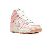 Nike Dunk High 1985 Arctic Orange (Women's) DV1143-800 - 4