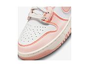 Nike Dunk High 1985 Arctic Orange (Women's) DV1143-800 - 3