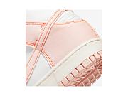 Nike Dunk High 1985 Arctic Orange (Women's) DV1143-800 - 2