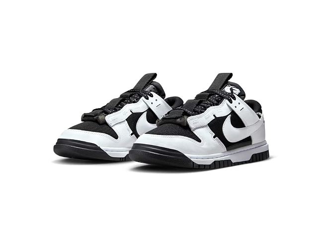 Nike Dunk Low Jumbo Reverse Panda DV0821-002 - 1