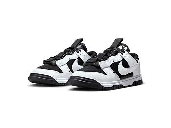 Nike Dunk Low Jumbo Reverse Panda DV0821-002