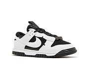 Nike Dunk Low Jumbo Reverse Panda DV0821-002 - 5