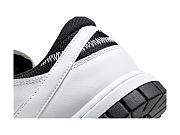 Nike Dunk Low Jumbo Reverse Panda DV0821-002 - 2