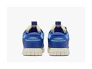 Nike Air Dunk Jumbo University Blue DV0821-400 - 5