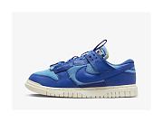 Nike Air Dunk Jumbo University Blue DV0821-400 - 4