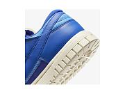 Nike Air Dunk Jumbo University Blue DV0821-400 - 3