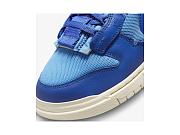 Nike Air Dunk Jumbo University Blue DV0821-400 - 2