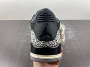 Air Jordan 3 Retro Off Noir CK9246-001 - 6