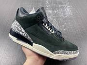 Air Jordan 3 Retro Off Noir CK9246-001 - 2