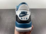 Air Jordan 3 Retro Blue 136064-660 - 6