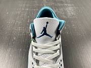 Air Jordan 3 Retro Blue 136064-660 - 4