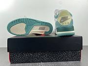 Air Jordan 3 Retro White Jade CT8532-130 - 4