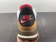 Travis Scott x Air Jordan 3 “Palomino” CT8532-120 - 6