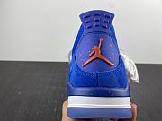 Air Jordan 4 Retro Florida Gators (PE) AJ4-1032111 - 4