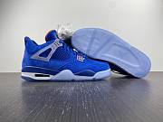 Air Jordan 4 Retro Florida Gators (PE) AJ4-1032111 - 6