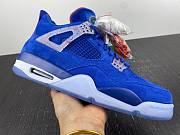 Air Jordan 4 Retro Florida Gators (PE) AJ4-1032111 - 5