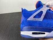 Air Jordan 4 Retro Florida Gators (PE) AJ4-1032111 - 2