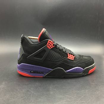 Air Jordan 4 Retro Raptors Drake OVO (2019) AQ3816-056