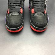 Air Jordan 4 Retro Raptors Drake OVO (2019) AQ3816-056 - 3