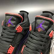 Air Jordan 4 Retro Raptors Drake OVO (2019) AQ3816-056 - 2