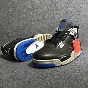 Air Jordan 4 Retro Motorsports Alternate 308497-006 - 3