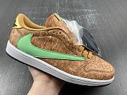 Fragment x Travis Scott x Air Jordan 1 Retro Low DM7866-922 - 6