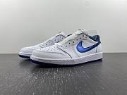 Nike Air Jordan 1 Retro Low 