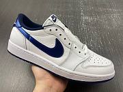 Nike Air Jordan 1 Retro Low 