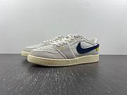 Air Jordan 1 Retro AJKO Low SP x Union 'Sail Leather' (2023) DZ4864-100 - 1