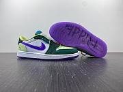 Air Jordan 1 Retro Low OG Doernbecher (2023) FD9665-351 - 2