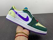 Air Jordan 1 Retro Low OG Doernbecher (2023) FD9665-351 - 4