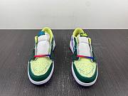 Air Jordan 1 Retro Low OG Doernbecher (2023) FD9665-351 - 3