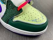 Air Jordan 1 Retro Low OG Doernbecher (2023) FD9665-351 - 5