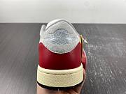 Air Jordan 1 Low x OFF-WHITE OW UN CZ0790-107  - 5