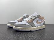 Air Jordan 1 Low SE Craft Inside Out Tech Grey DN1635-002 - 1