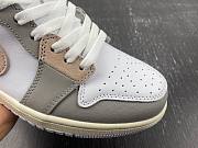 Air Jordan 1 Low SE Craft Inside Out Tech Grey DN1635-002 - 3